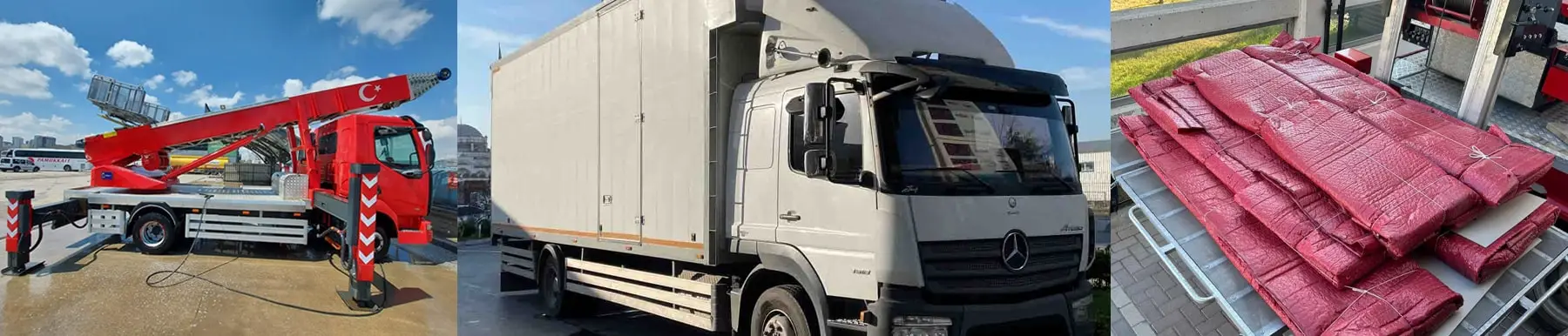 Seyranbağları Parça Eşya Taşımacılık Seyranbağları Parça Eşya Taşımacılık görseli